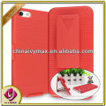 ivymax belt cilp case for iphone5 mobile phone cases